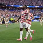 estados-unidos-impressionam-com-noite-inspirada-de-balogun-em-estreia-contra-o-paraguai-na-copa-do-mundo