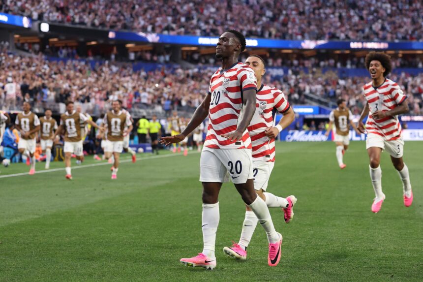 estados-unidos-impressionam-com-noite-inspirada-de-balogun-em-estreia-contra-o-paraguai-na-copa-do-mundo