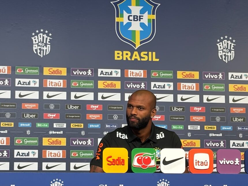 com-igor-thiago-titular,-brasil-esta-escalado-para-a-estreia-contra-marrocos