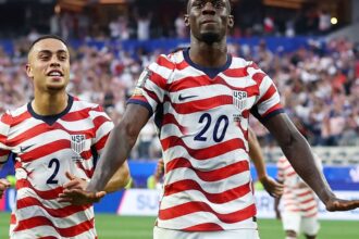 heroi-na-estreia-dos-eua-na-copa,-balogun-nasceu-no-pais-por-acaso