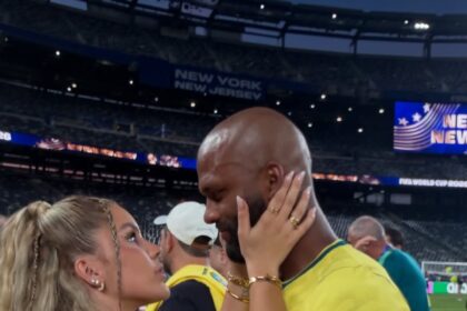 mulher-de-igor-thiago-publica-texto-em-apoio-ao-atacante-apos-estreia-na-copa-do-mundo:-‘seja-forte-e-corajoso’