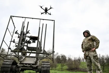 drone-ucraniano-atinge-predio-na-russia,-e-deixa-um-morto-e-nove-feridos