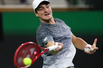 joao-fonseca-e-eliminado-nas-duplas-em-halle;-estreia-na-simples-e-na-terca