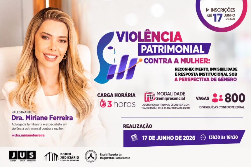 tribunal-de-justica-realiza-evento-sobre-violencia-patrimonial-contra-a-mulher-na-proxima-quarta-feira-(17/6)