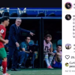 ancelotti-exalta-a-‘alegria-e-o-orgulho’-de-representar-a-selecao-brasileira-apos-estreia-com-empate-na-copa-do-mundo