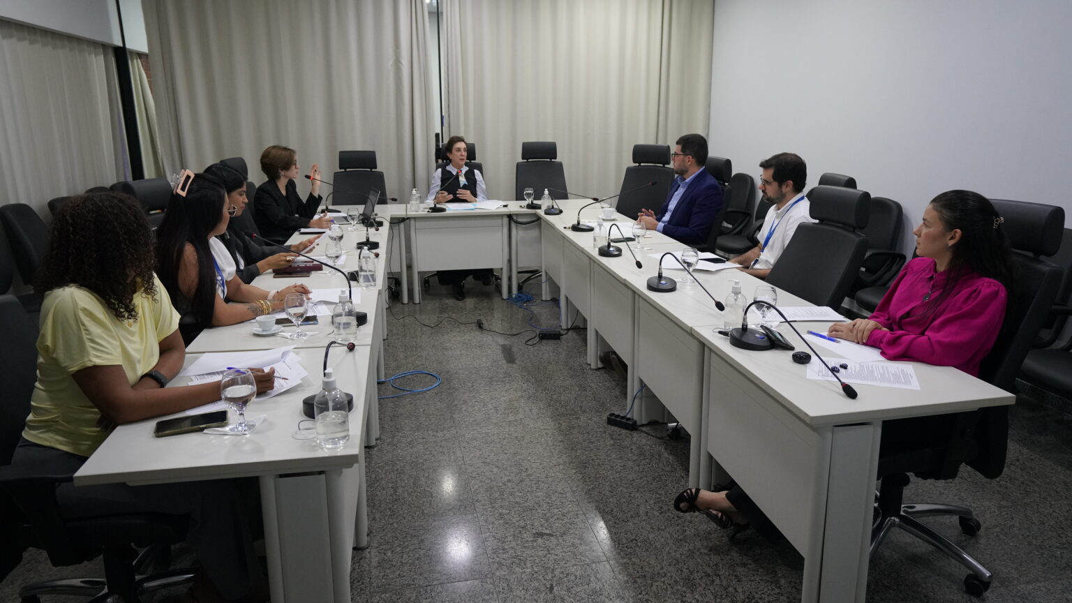 comissao-de-gestao-de-politicas-de-equidade-de-genero,-raca-e-diversidade-do-tjto-realiza-a-primeira-reuniao-do-ano