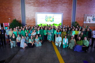 judiciario-do-tocantins-veste-verde-em-mobilizacao-pelo-meio-ambiente