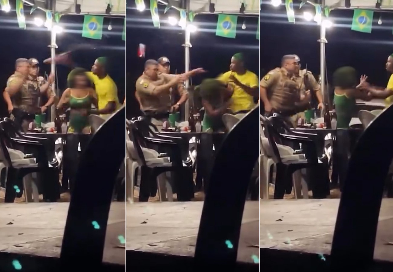 pm-faz-buscas-por-homem-que-arremessou-lata-de-cerveja-no-rosto-de-policial-em-palmas