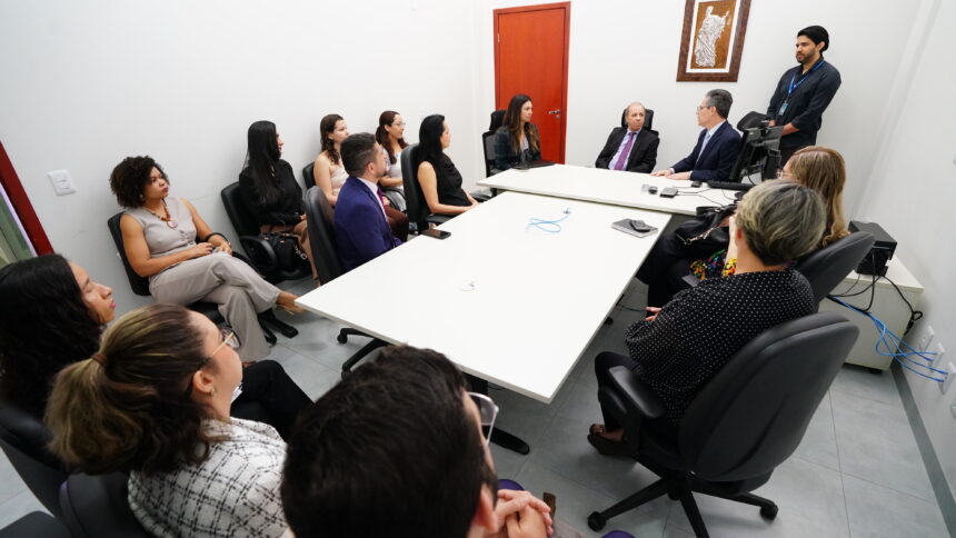 judiciario-do-tocantins-apresenta-avancos-nas-politicas-socioeducativas-e-penais-a-equipe-do-cnj