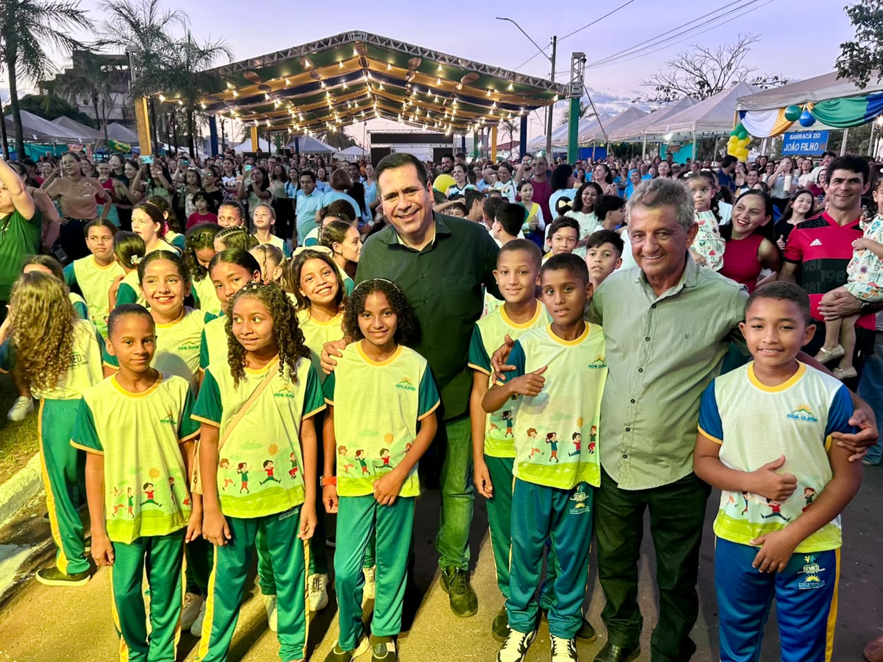 no-aniversario-de-nova-olinda,-marcus-marcelo-anuncia-mais-r$-500-mil-para-infraestrutura