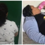 ‘nao-posso-me-arrepender-de-ser-boa’,-diz-mulher-que-abrigou-falsa-crianca