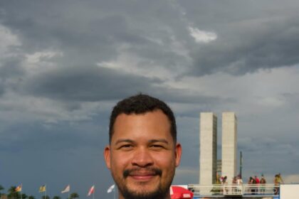 quem-era-mairu-karaja,-pesquisador-indigena-de-mt-que-morreu-aos-30-anos