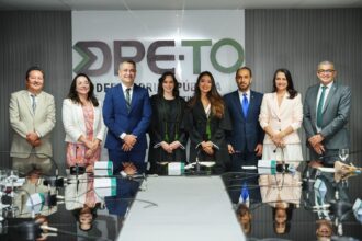 tjto-participa-de-cerimonia-de-posse-na-defensoria-publica-do-estado