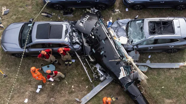 rj-concentra-6-em-cada-10-ocorrencias-com-helicopteros-no-brasil,-indicam-dados-do-cenipa