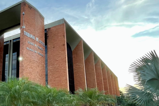 judiciario-do-tocantins-institui-selo-“instituicao-amiga-da-justica”-para-reconhecer-praticas-de-conciliacao-e-reducao-de-litigios