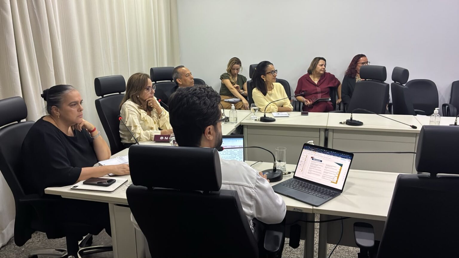 presidente-do-comite-do-premio-cnj-de-qualidade-do-tjto-reune-gestores(as)-dos-quatro-eixos-tematicos-para-alinhar-monitoramento-das-acoes