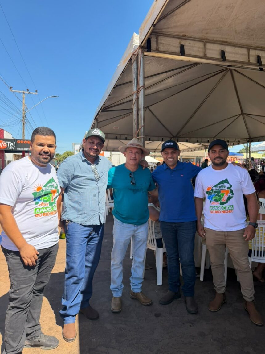 deputado-moisemar-marinho-participa-das-comemoracoes-pelos-37-anos-de-aparecida-do-rio-negro