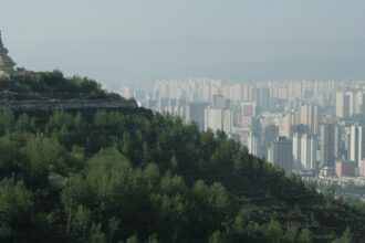 terremoto-de-magnitude-6,3-deixa-1-morto-e-4-feridos-na-china