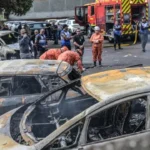 imagens-mostram-destruicao-causada-por-acidente-com-helicopteros-no-rio