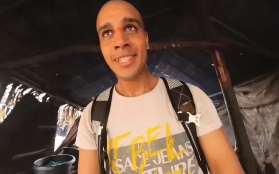 influencer-e-preso-apos-esfolar,-cozinhar-e-comer-cao-de-rua-para-viralizar-no-youtube