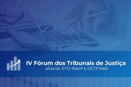 forum-dos-tribunais-de-justica-debate-esocial,-efd-reinf-e-dctfweb-em-evento-em-sc