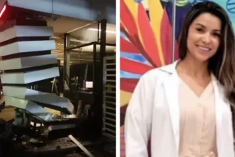 mulher-morre-apos-bater-carro-em-coluna-da-portaria-de-condominio-em-alphaville