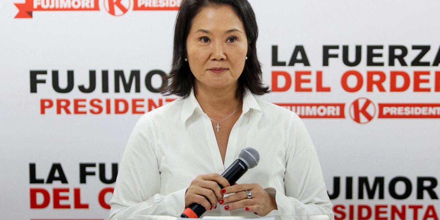 fujimori-se-aproxima-da-presidencia-do-peru-e-sanchez-convoca-protesto
