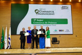 tjto-reconhece-unidades-que-se-destacaram-em-acoes-ambientais-com-entrega-do-selo-verde-e-premio-comarca-sustentavel