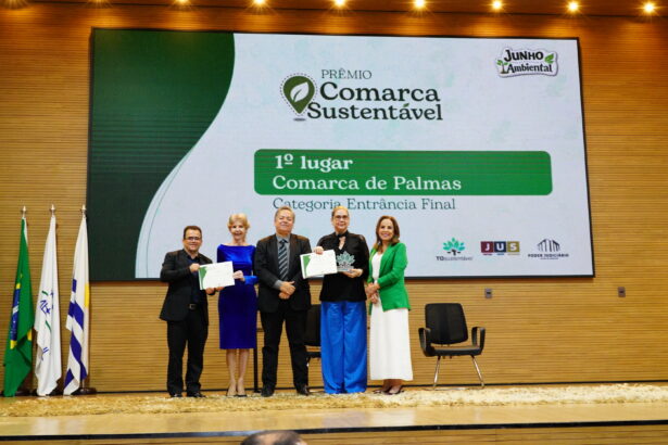 tjto-reconhece-unidades-que-se-destacaram-em-acoes-ambientais-com-entrega-do-selo-verde-e-premio-comarca-sustentavel