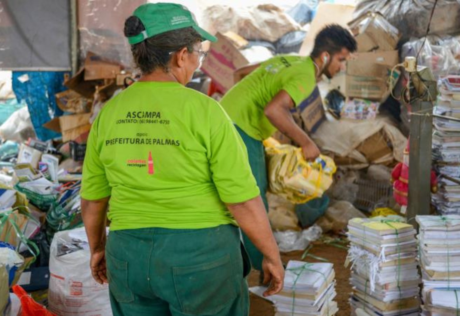 palmas-cria-auxilio-para-catadores-de-materiais-reciclaveis