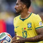 escalacao-da-selecao-brasileira:-danilo-e-matheus-cunha-sao-as-novidades-de-carlo-ancelotti-para-jogo-contra-o-haiti