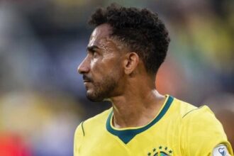 escalacao-da-selecao-brasileira:-danilo-e-matheus-cunha-sao-as-novidades-de-carlo-ancelotti-para-jogo-contra-o-haiti