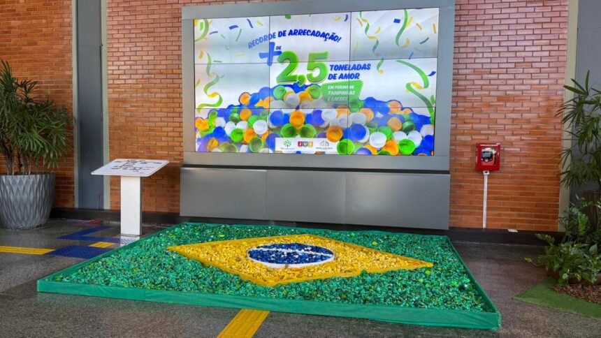tjto-bate-recorde-de-arrecadacao-e-doara-mais-de-2,5-toneladas-de-tampinhas-e-lacres-ao-hospital-de-amor-nesta-sexta-feira-(19/6)