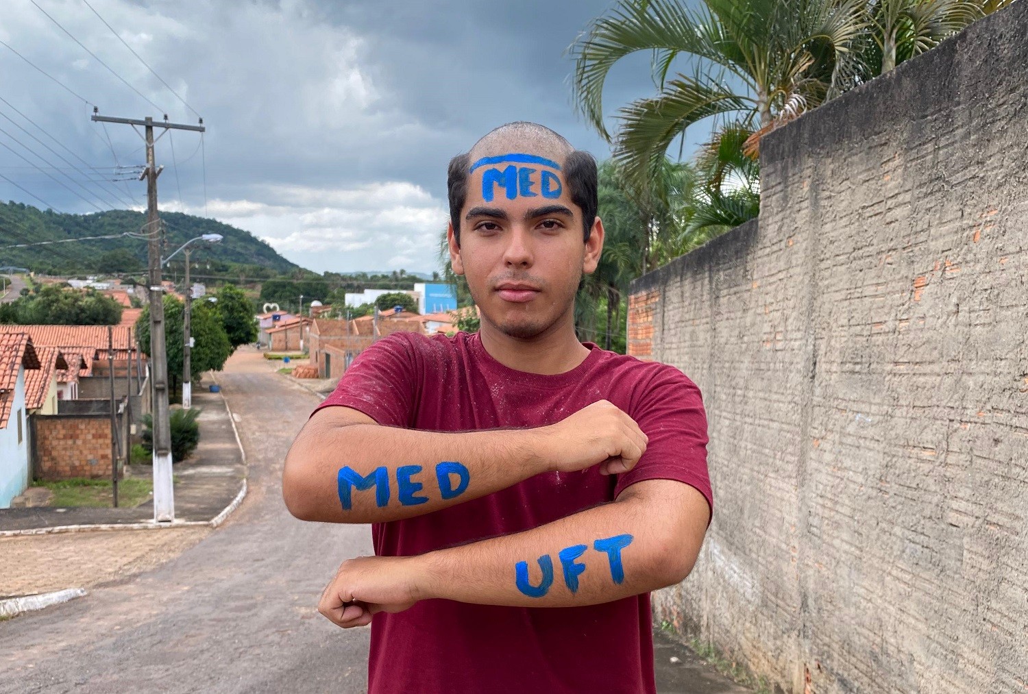 da-roca-para-a-universidade:-como-jovem-do-to-conseguiu-aprovacao-no-curso-de-medicina-da-uft