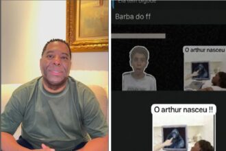 netinho-de-paula-denuncia-aluna-e-escola-por-racismo-contra-o-neto-em-bairro-nobre-de-sp