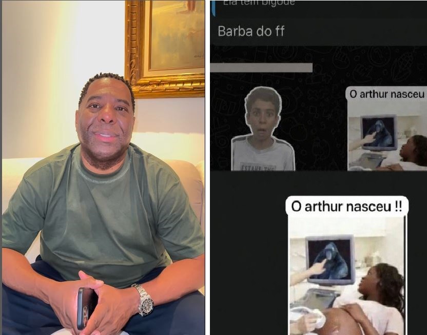 netinho-de-paula-denuncia-aluna-e-escola-por-racismo-contra-o-neto-em-bairro-nobre-de-sp