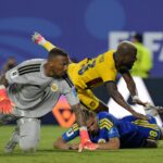 enner-valencia-perde-caminhao-de-gols,-equador-nao-sai-do-zero-e-curacao-conquista-primeiro-ponto-em-copas-do-mundo