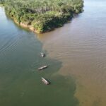 estudo-aponta-seca-severa-e-extrema-nos-rios-tocantins-e-araguaia