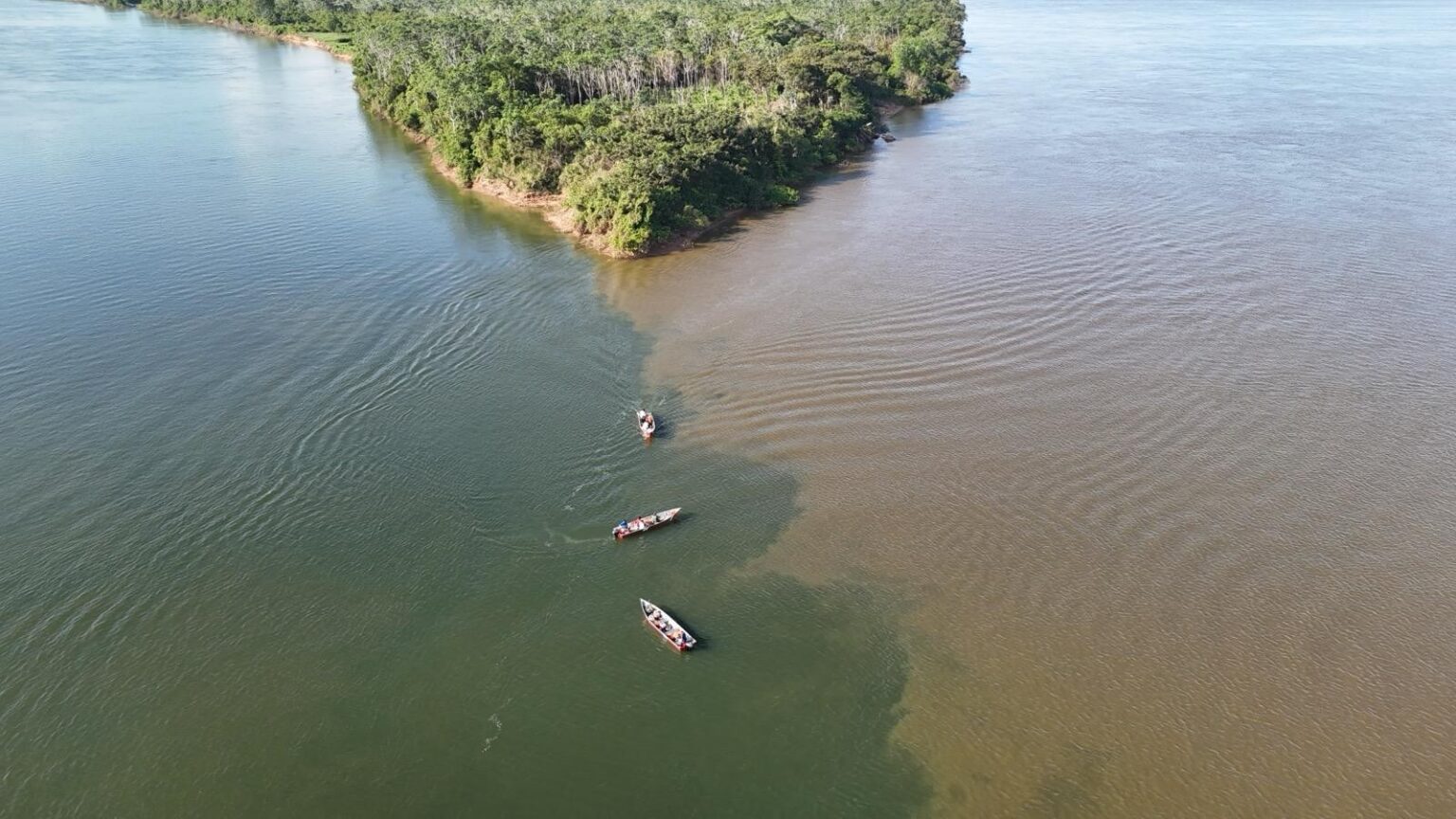 estudo-aponta-seca-severa-e-extrema-nos-rios-tocantins-e-araguaia