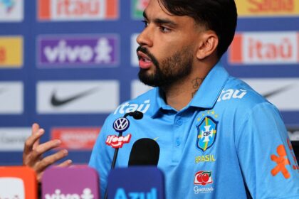 lucas-paqueta:-“ficamos-muito-felizes-com-a-volta-do-neymar”