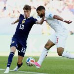 ‘sem-problemas’,-diz-zagueiro-jack-hendry,-da-escocia,-sobre-enfrentar-neymar-na-quarta-feira