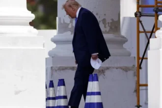 trump-ameaca-atacar-“com-mais-forca”-se-ira-nao-travar-aliados-no-libano