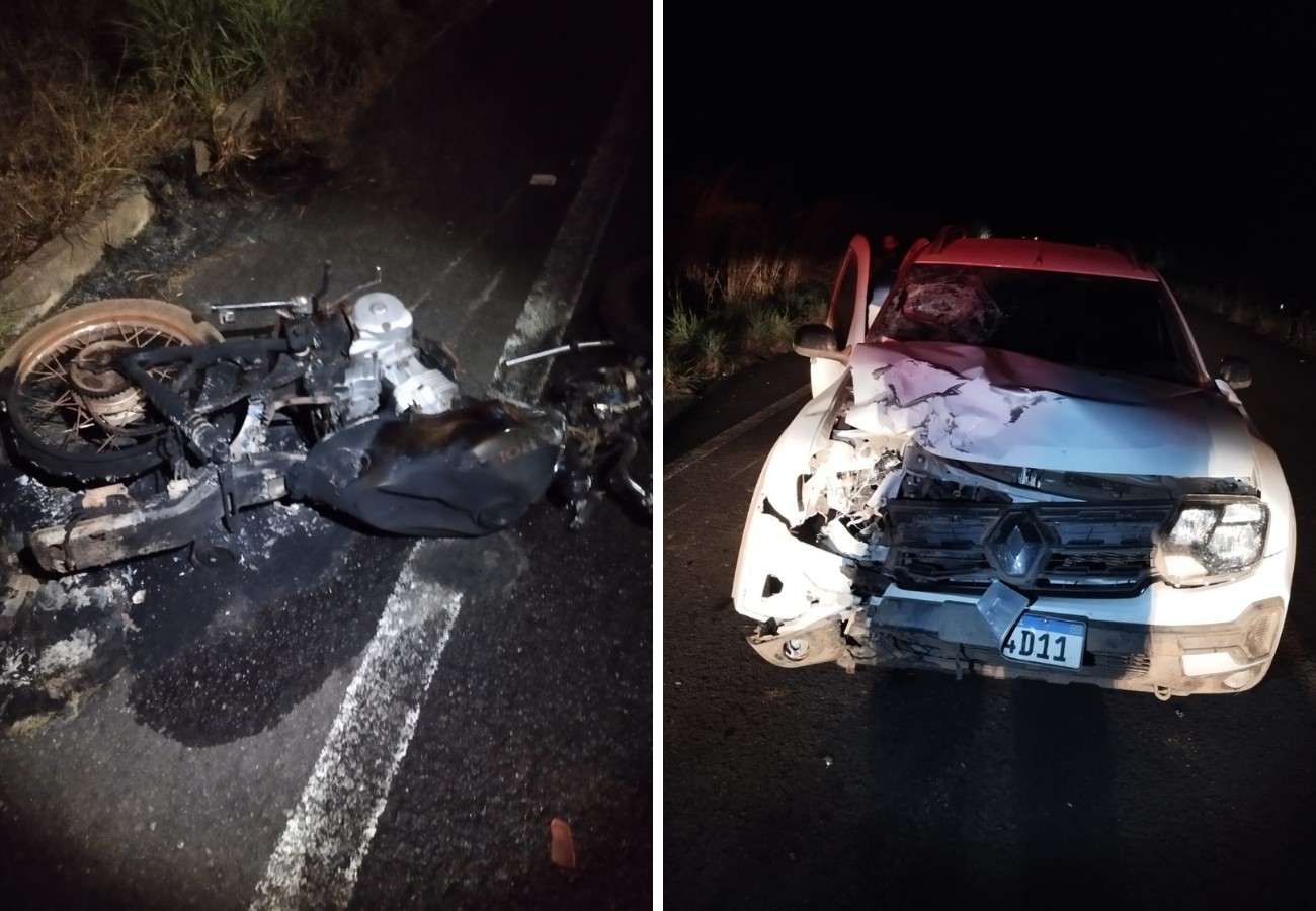 moto-pega-fogo-apos-acidente-com-picape-e-jovem-de-18-anos-morre-no-to