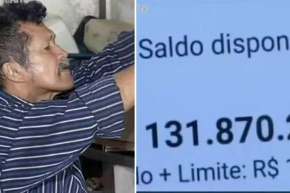 motorista-que-devolveu-r$-131-milhoes-rebate-comentarios-de-que-deveria-ter-gastado-o-dinheiro:-‘nao-quero-nada-dos-outros’