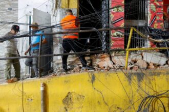venezuela-decreta-emergencia-apos-terremotos