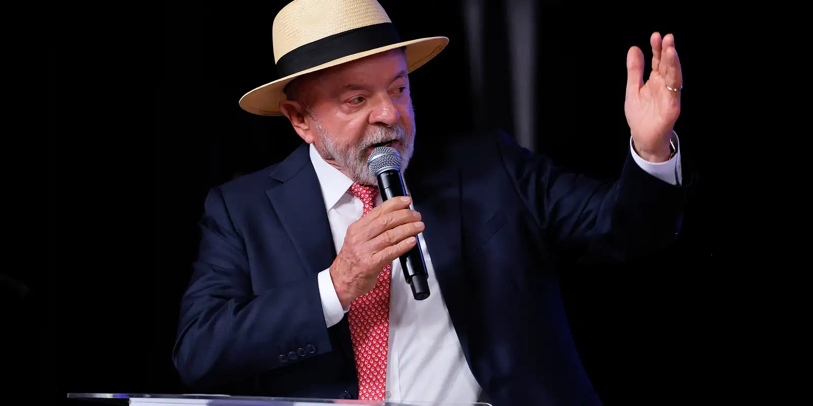 Lula parabeniza Colômbia após eleição com vitória da direita – GS Notícias