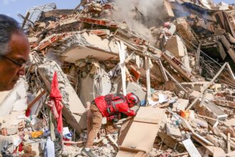 venezuela:-numero-de-desaparecidos-em-terremoto-pode-passar-de-40-mil
