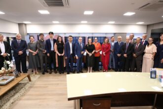 presidente-do-tjto-recebe-pesquisadores-e-professores-da-universidade-de-macau-na-china