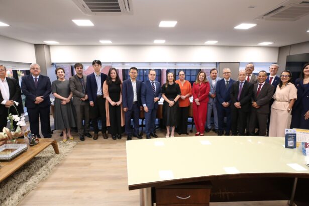 presidente-do-tjto-recebe-pesquisadores-e-professores-da-universidade-de-macau-na-china