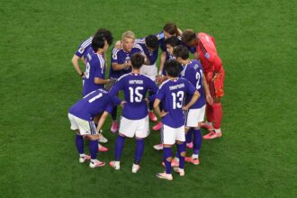 confira-o-retrospecto-do-brasil-contra-o-japao,-adversario-na-segunda-fase-da-copa-do-mundo,-e-relembre-os-confrontos